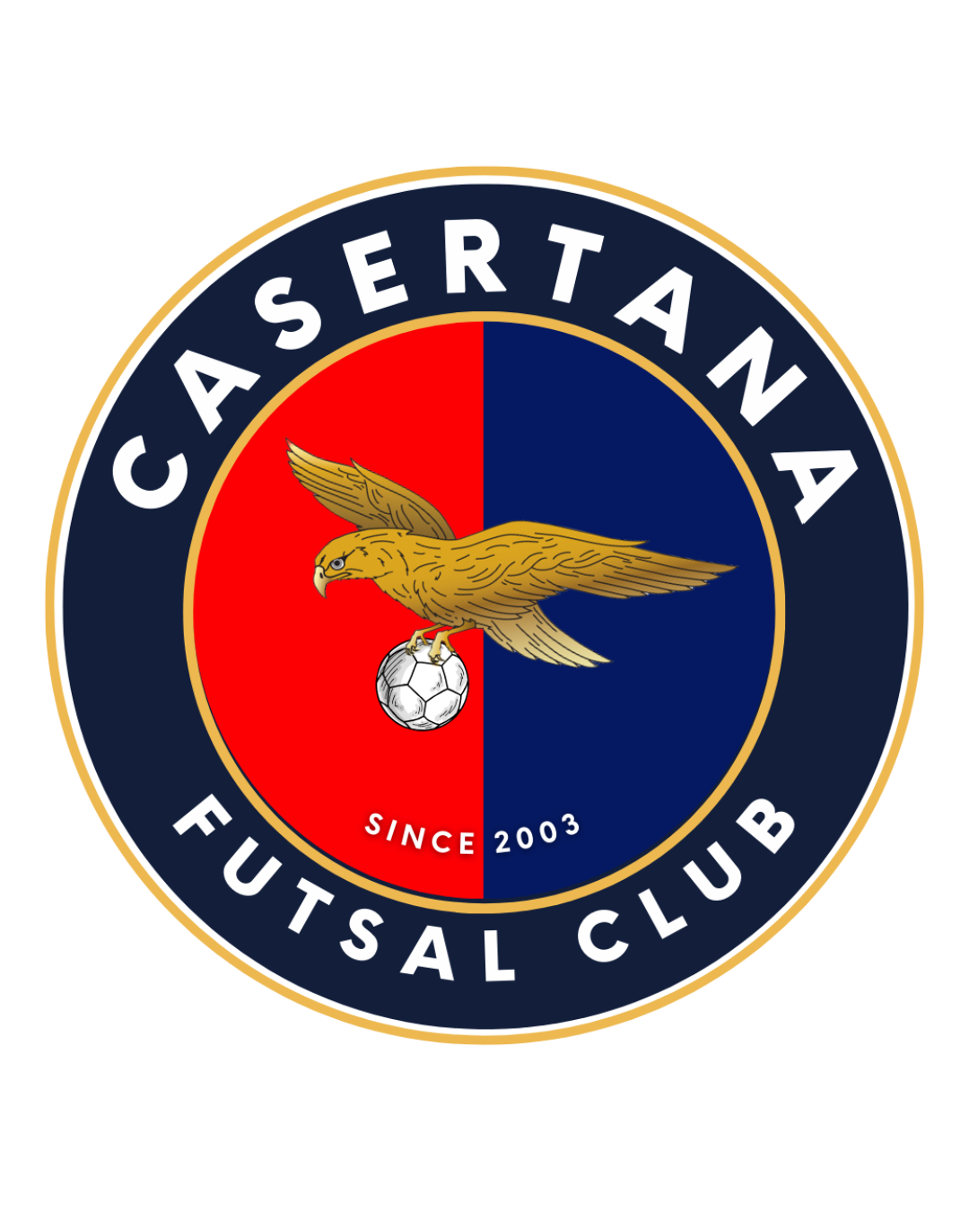 CASERTANA FUTSAL